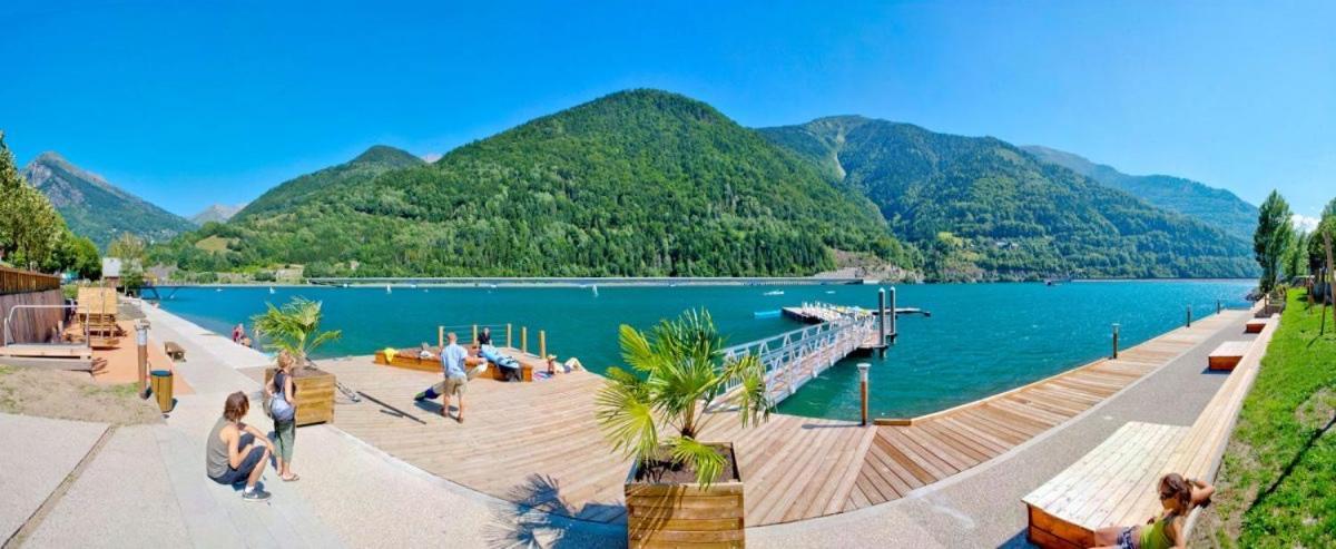 Studio Chaleureux Renove Альмон Экстерьер фото