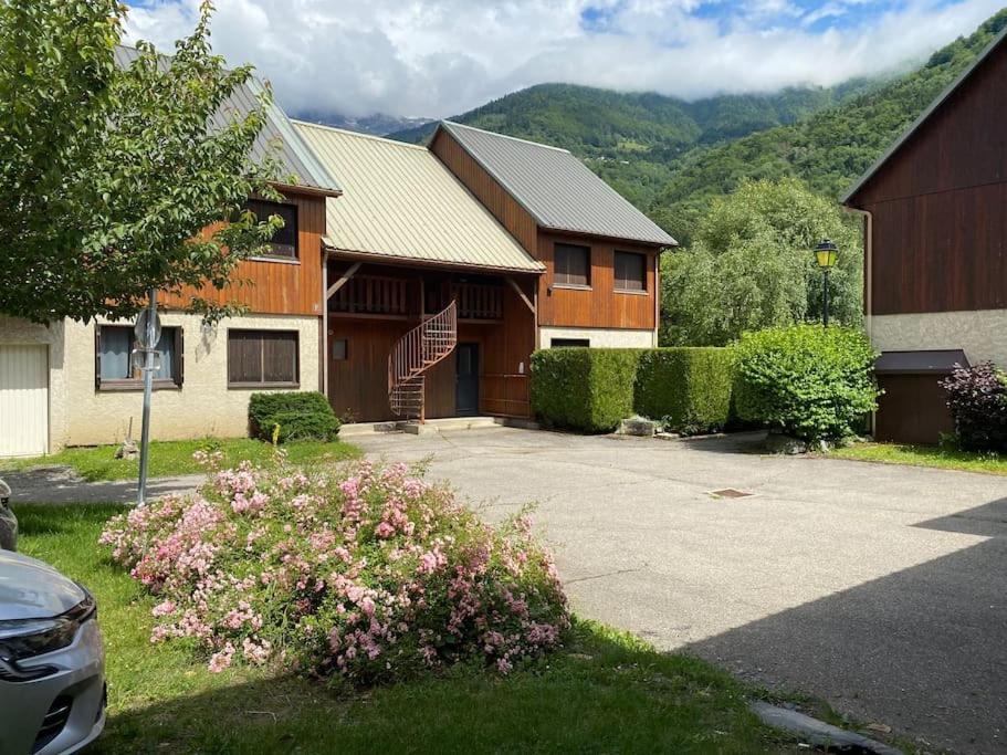 Studio Chaleureux Renove Альмон Экстерьер фото
